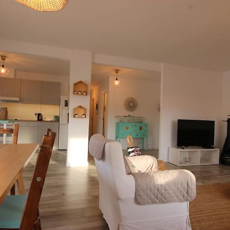 Art Apartment Altea Bagian luar foto