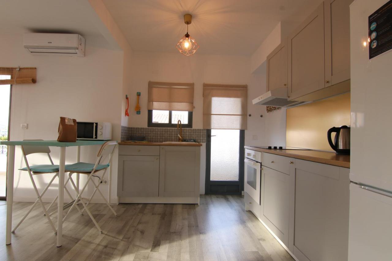 Art Apartment Altea Bagian luar foto