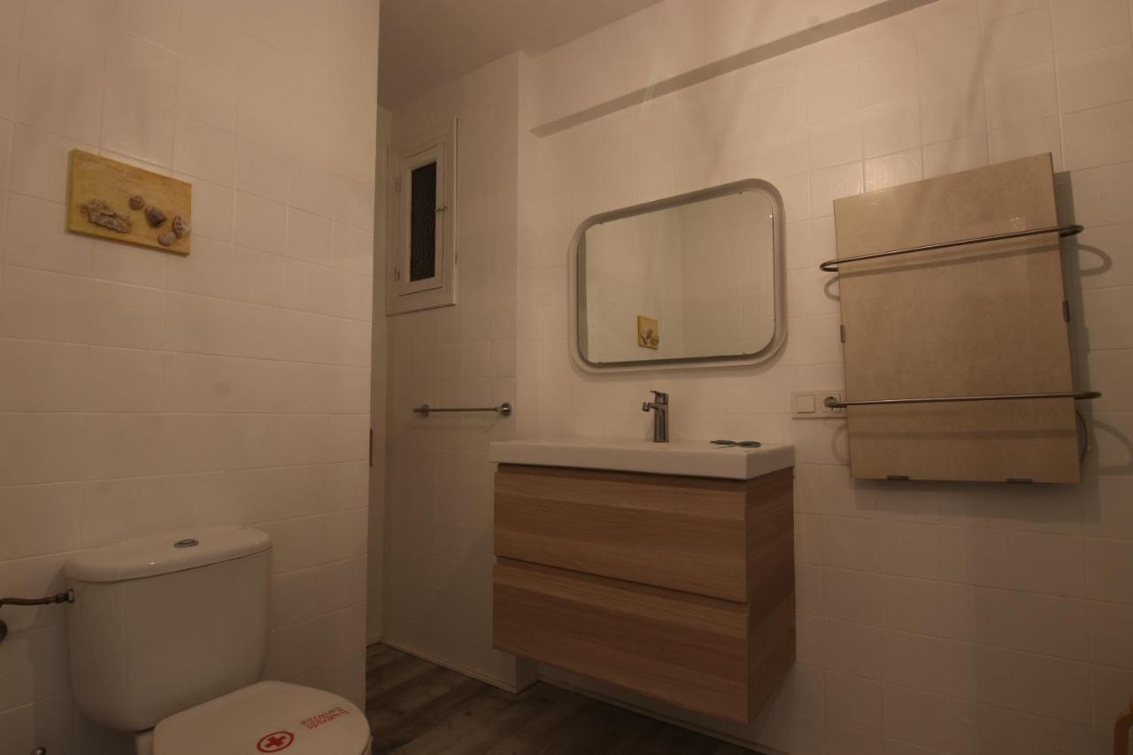 Art Apartment Altea Bagian luar foto