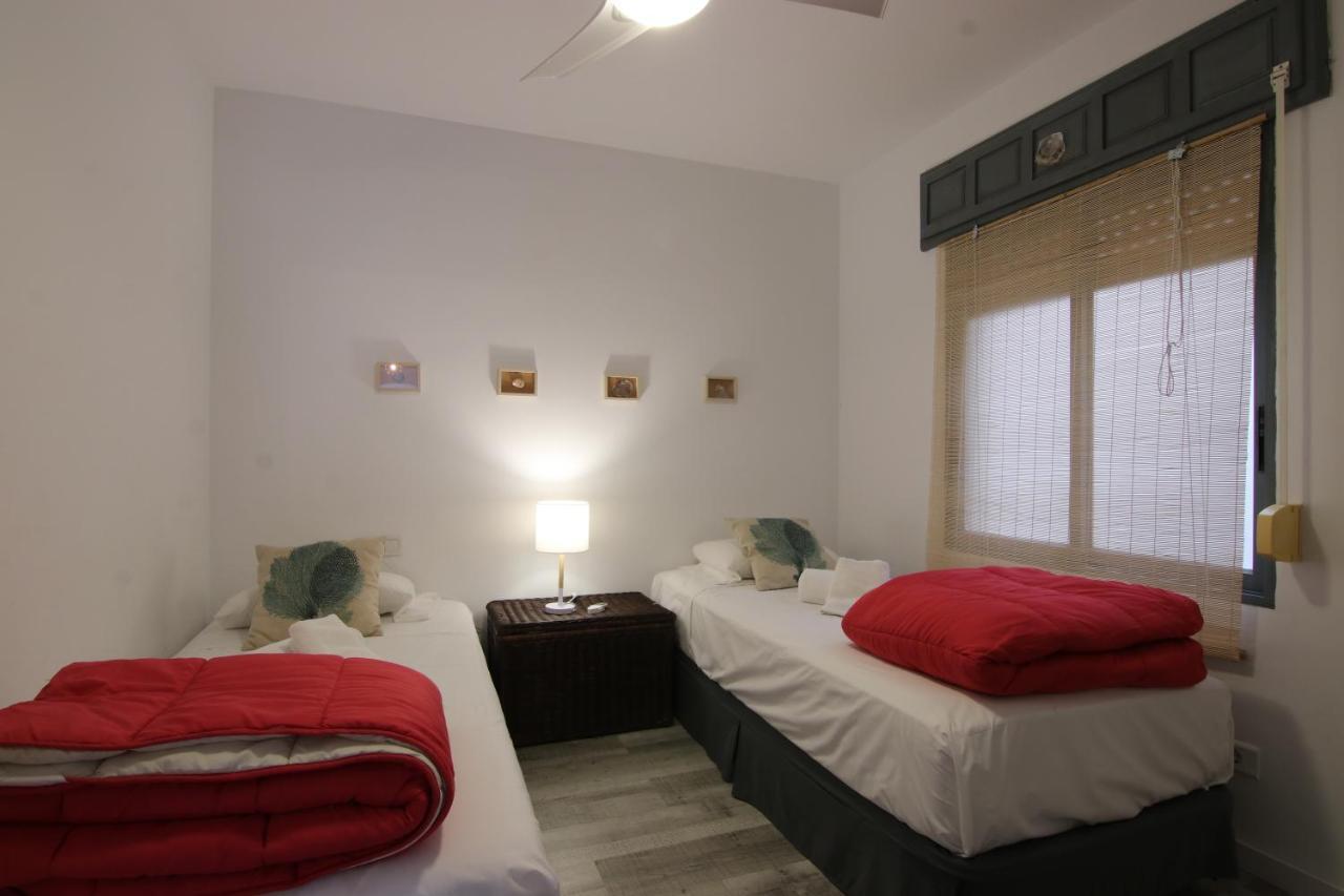Art Apartment Altea Bagian luar foto